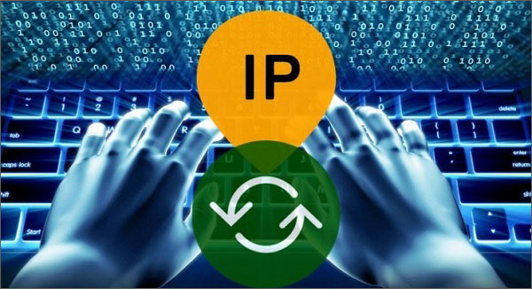 How-to-change-your-IP-address