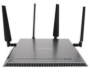 Netgear Nighthawk X4S VPN Router
