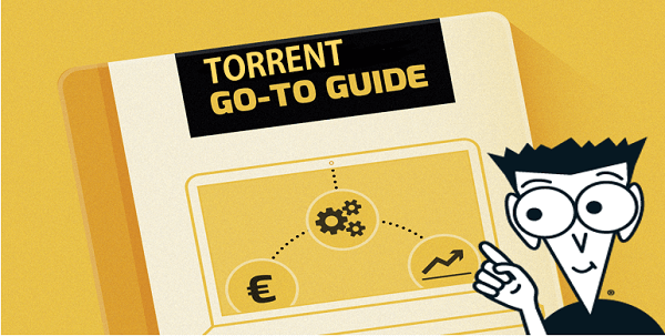 Torrent-Guide-in-France