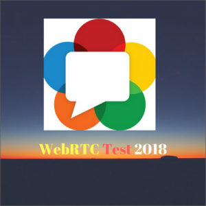 WebRTC Test Guide for Beginners