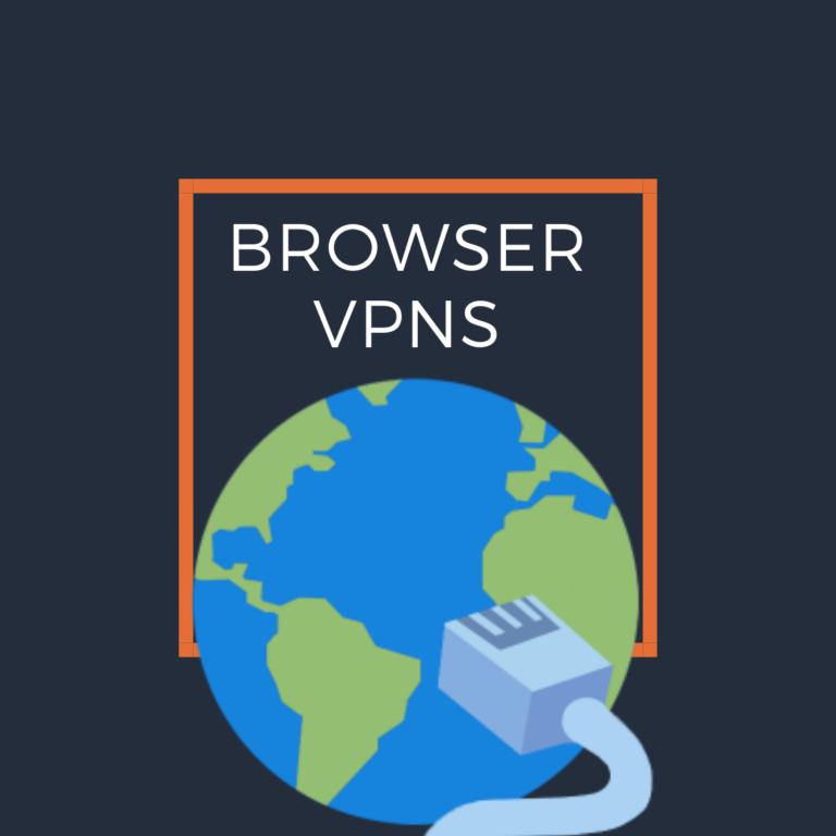 browser-vpns