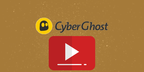 cyberghost-for-youtube