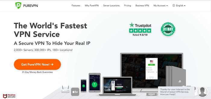 PureVPN-Best-VPN-for-Chromecast