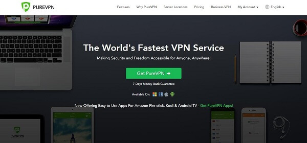 PureVPN-offers-quality-service-at-a-low-price