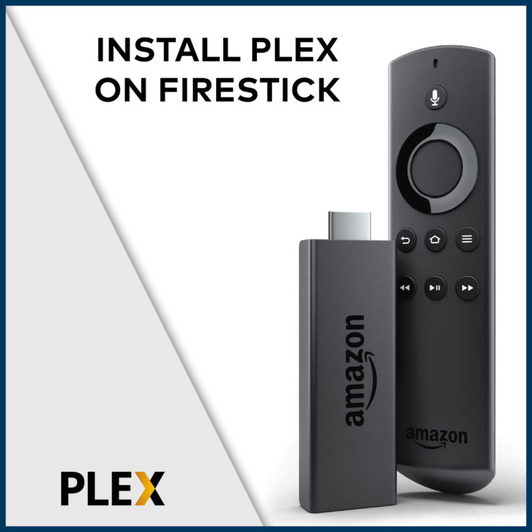 install-plex-on-firestick-in-USA