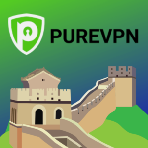 PureVPN怎么样,为中国是个好的推荐吗？