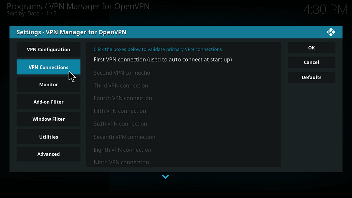 VPN-Connections-on-Kodi-in-Italy
