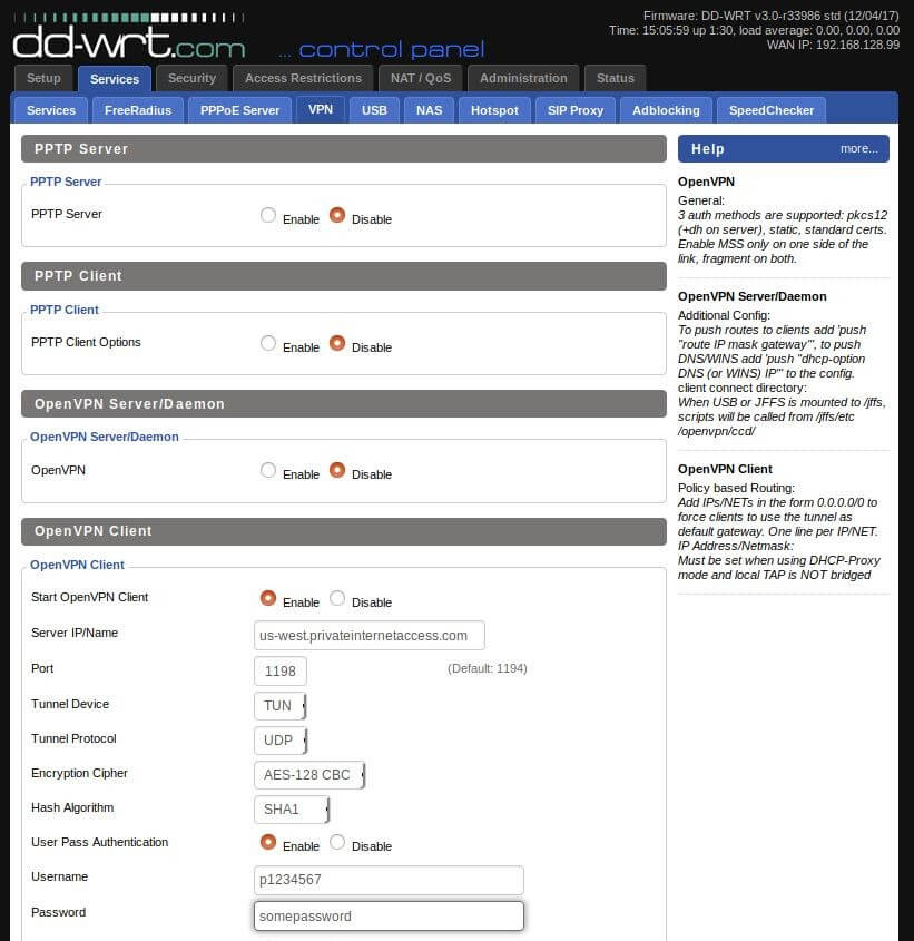 ddwrt-interface-in-New Zealand
