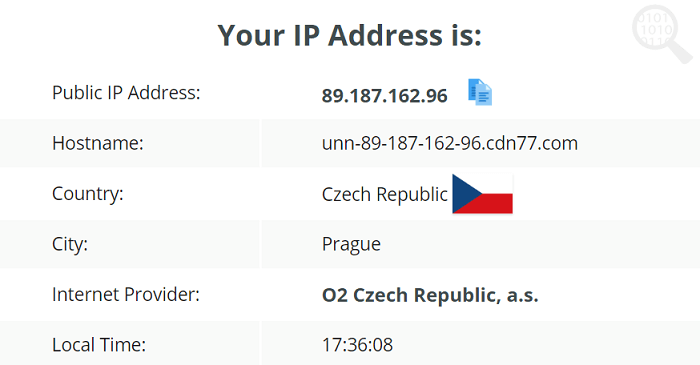 Anonymous-VPN-IP-test-in-USA