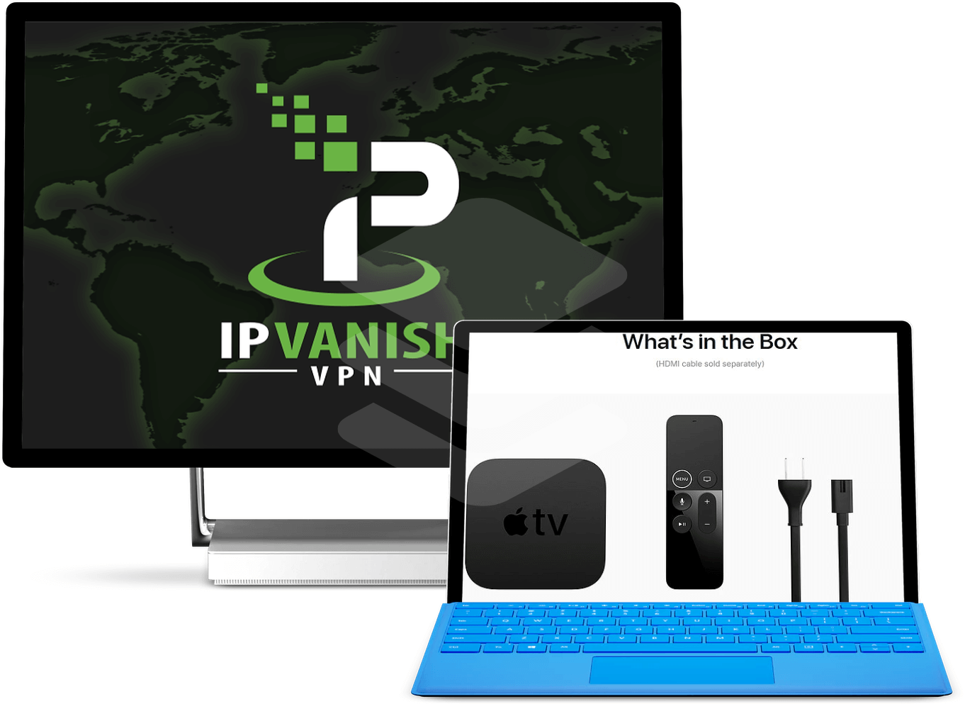 IPVanish-apple-tv-vpn