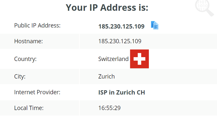 IronSocket-VPN-IP-Lek-Test