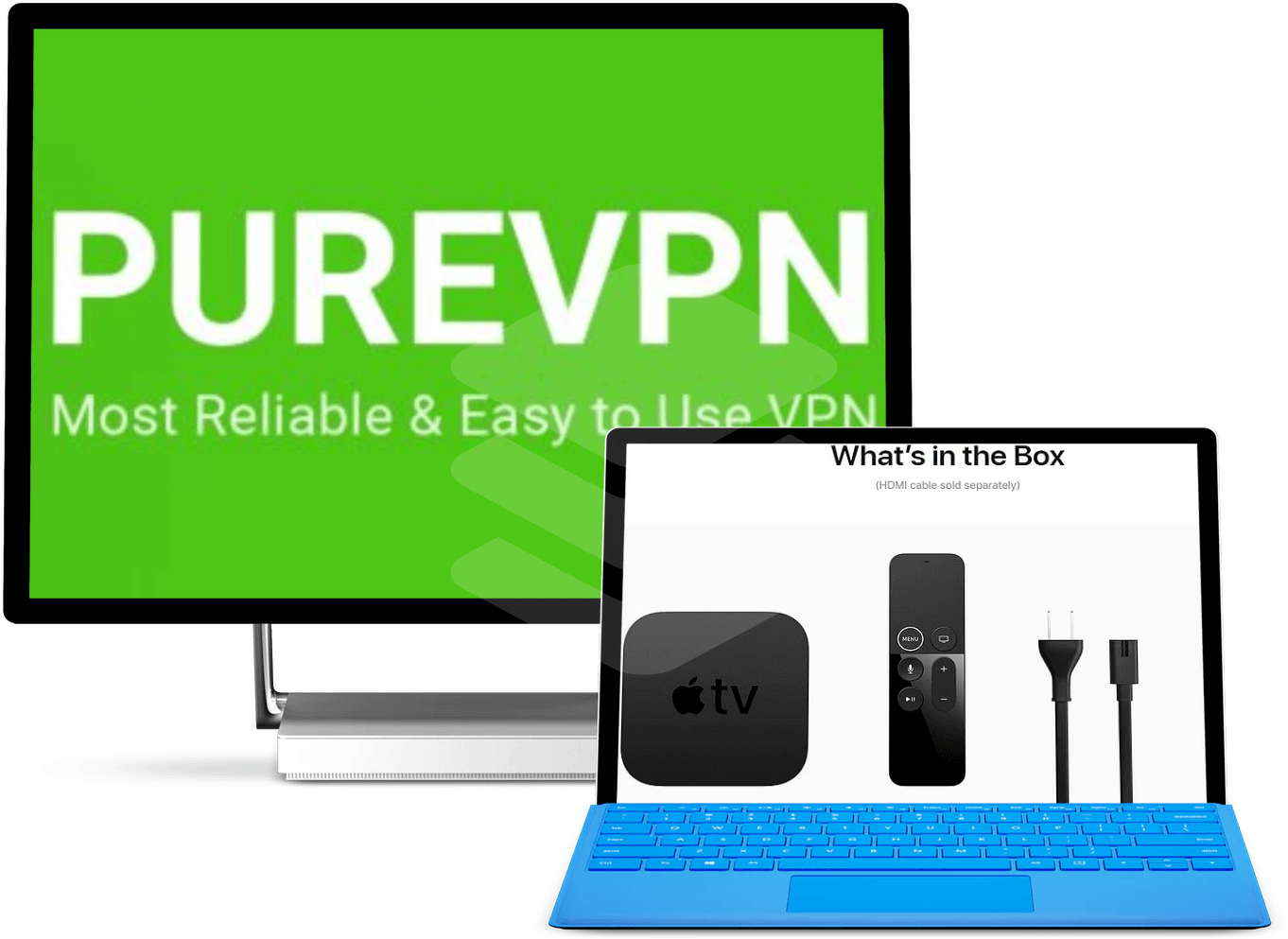 PureVPN-Apple-TV