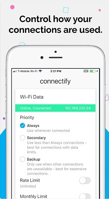 Speedify vpn para iPhone totalmente gratis