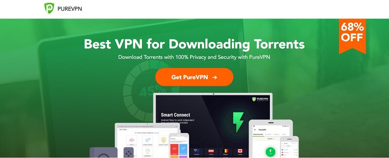 the best vpn for torrents