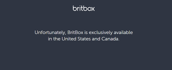 BritBox-Unavailable-in-South Korea 