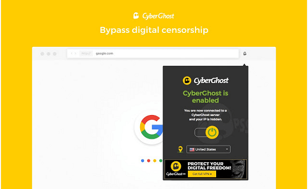 CyberGhost-VPN-Extension-for-Chrome