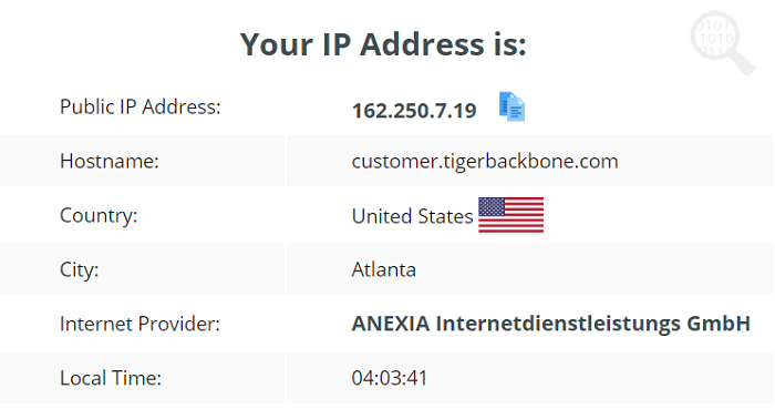 IP-Lek-Test-VPN-Gate