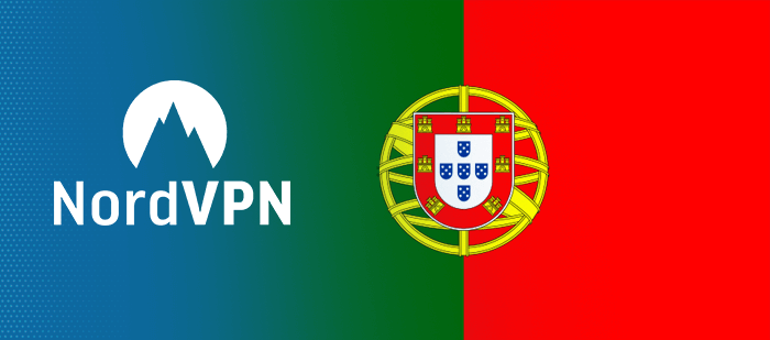 葡萄牙的NordVPN