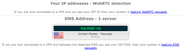WebRTC-Trust.Zone-in-USA