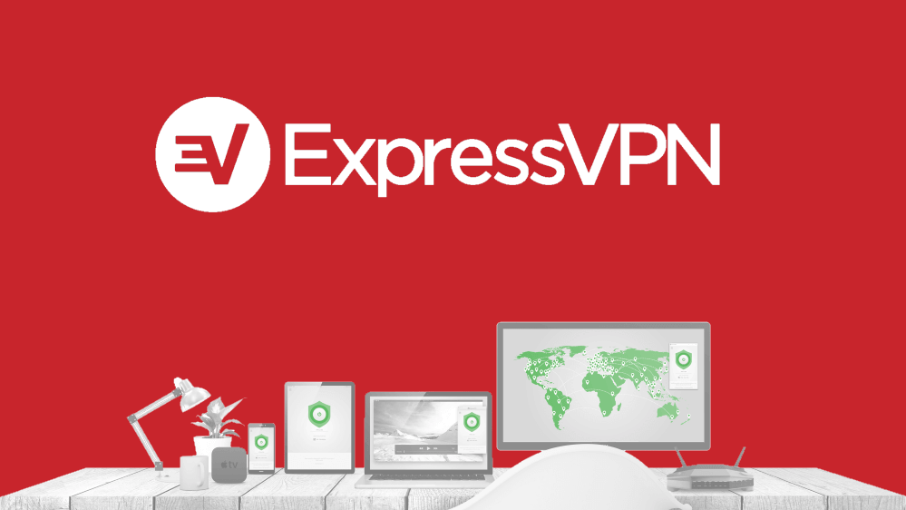 mejor-vpn-para plex-ExpressVPN