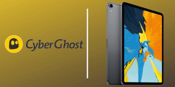 cyberghost-most-reliable-and-easy-to-use-for-ipad-user