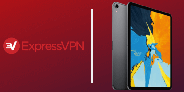 expressVPN-best-for-streaming-on-ipad