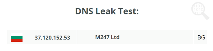 DNS-Lek-Test-Unlocator