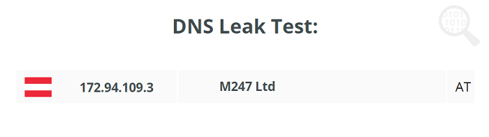 DNS-Leak-Test-b.VPN-in-Netherlands
