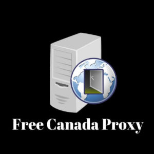 100% kostenlose Kanada-Proxydienste für das Entsperren von Websites