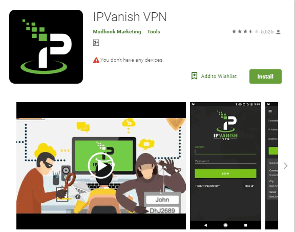 IPVanish-VPN-Download-from-Google-Play-Store