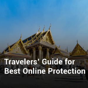 Travelers’ Guide for Best Online Security In USA [Updated 2022]