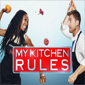 Watch My Kitchen Rules from Anywhere Outside Australia