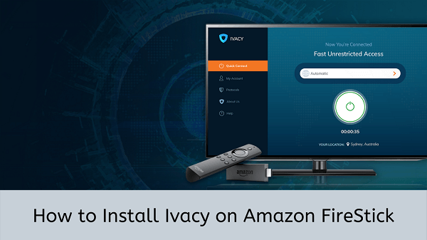 Installeer-Ivacy-on-Amazon-FireStick