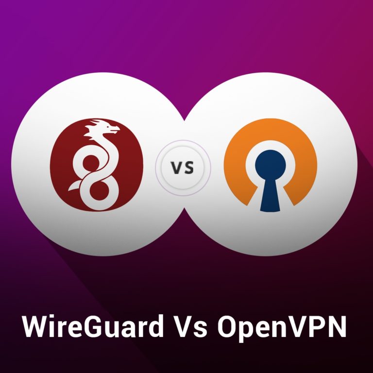 is WireGuard better than VPN? Wireguard vs openvpn