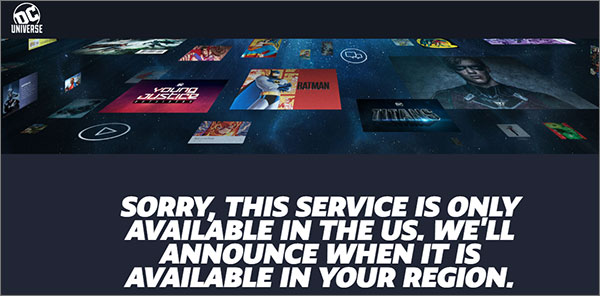 dc-universe-not-available