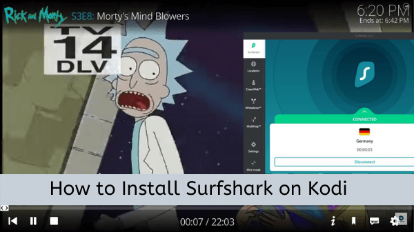 Hoe-te-installeren-Surfshark-on-Kodi