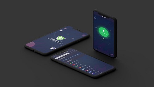 PureVPN-interface-on-iphone
