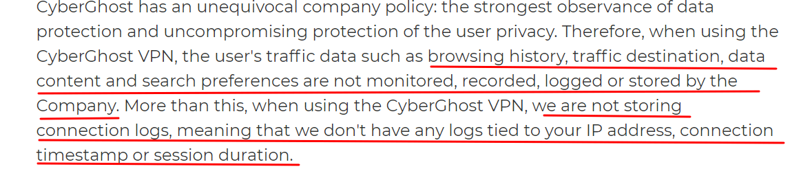 CyberGhost-logging-policy