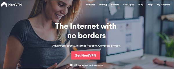 NordVPN-top-vpn-for-qatar