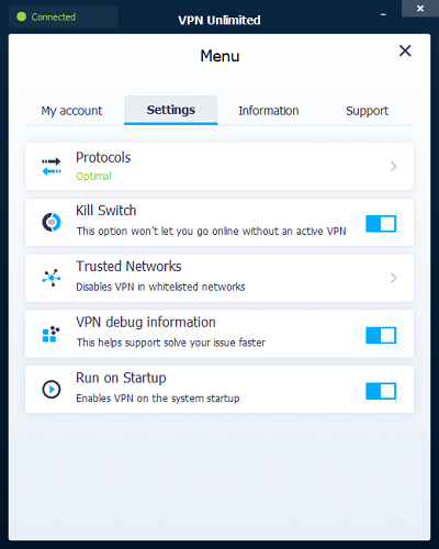 VPN-Unlimited-Kill-Switch-Functie