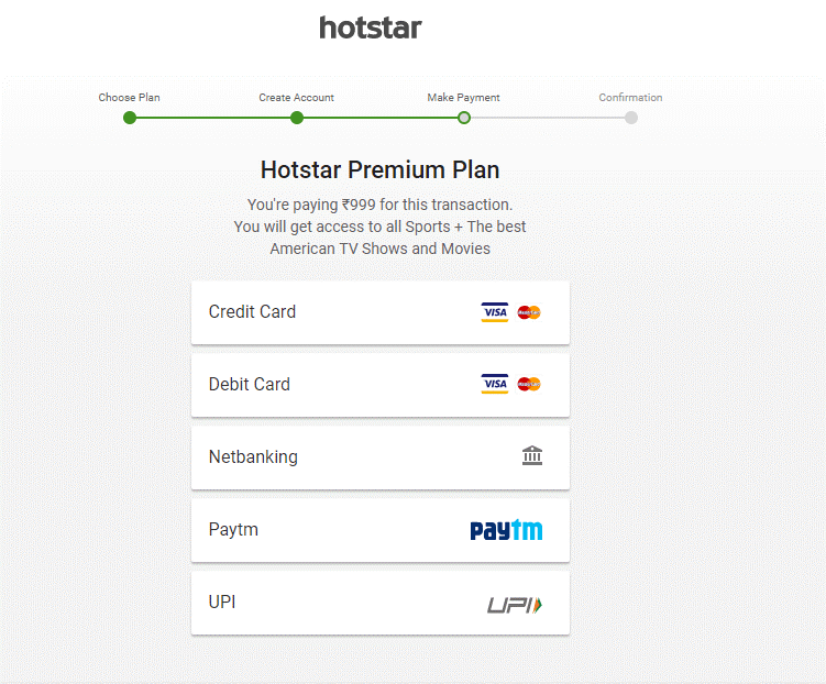 hotstar-payment-premium-plan