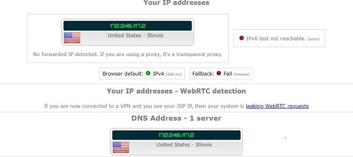 VPN-Onbeperkt-IPLEAK-NL