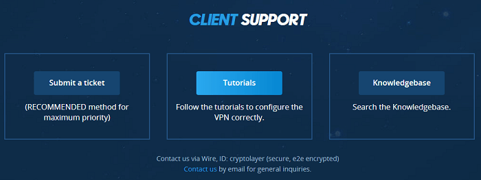 Customer-Support-VPN.AC