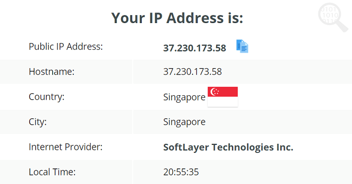 IP-Leak-FlashVPN-in-Hong Kong 