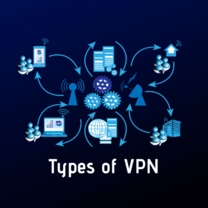 Types of VPN Services, Protocols, and Encryption