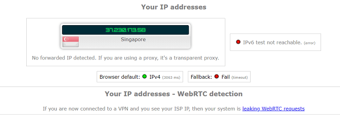 WebRTC-Leak-FlashVPN-in-Hong Kong 