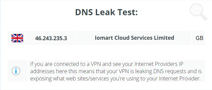 DNS-Lekken-Alles-IP verbergen