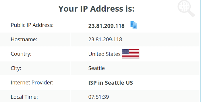 Digibit-VPN-IP测试