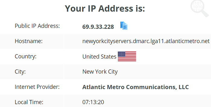 Urban-VPN-IP-Test-in-UK