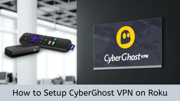 how-to-setup-cyberghost-on-roku-in-Netherlands